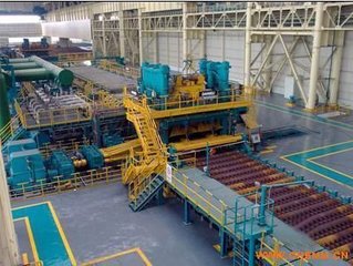 棒線材、板帶材軋機(jī)