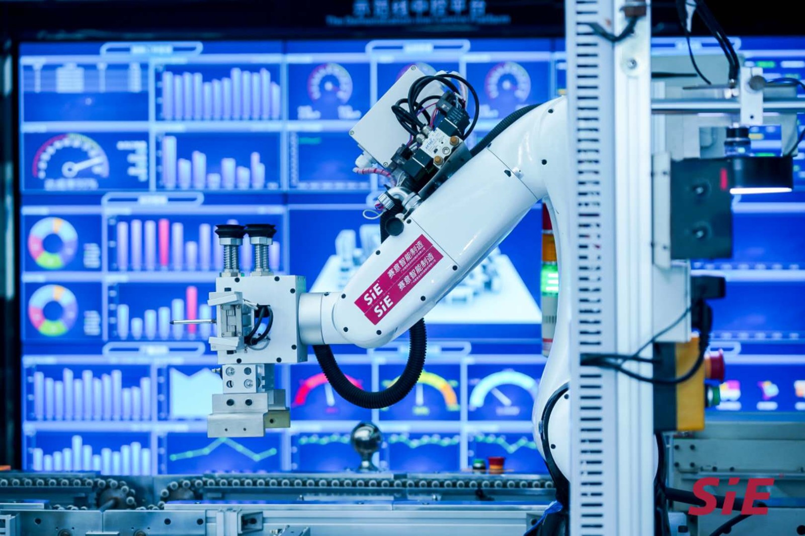 二十时间大| 4つの「新」に即し、製造業の活性化で革新初の動力