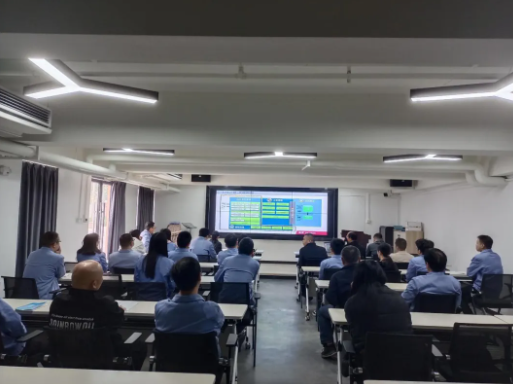 サイの意の情報の電子:X漢の仁の成功は上線の天喩PLM、共にプロジェクトの一里塚を築きます!